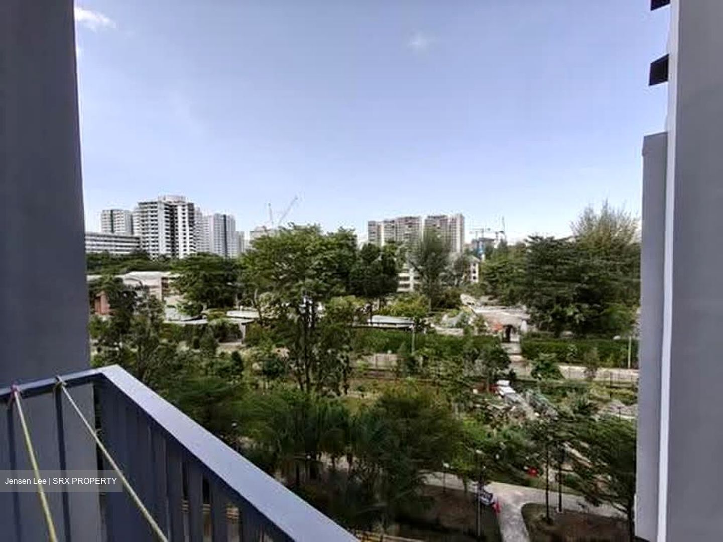 Blk 138B Lake Vista @ Yuan Ching (Jurong West), HDB 3 Rooms #564494291